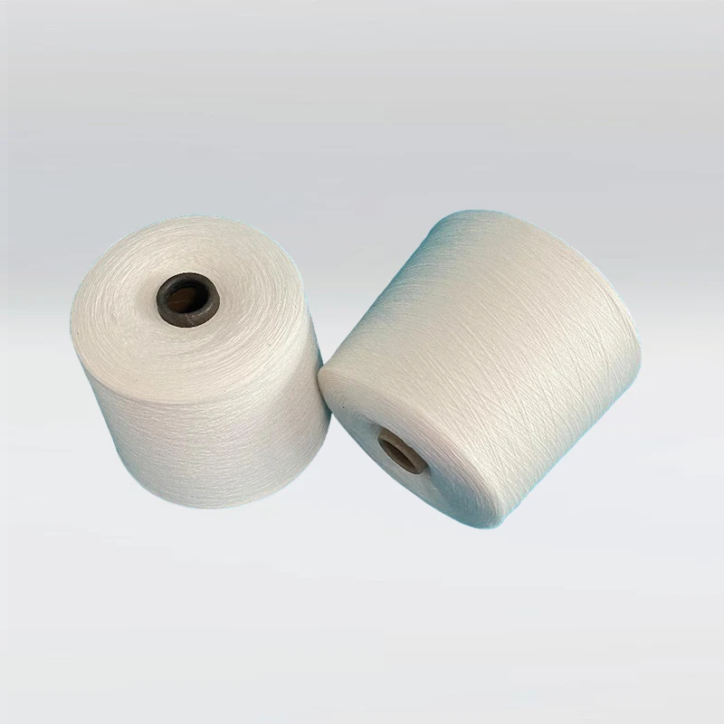 Functional Yarn