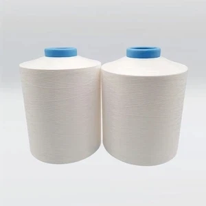 Dope Dyed DTY Yarn