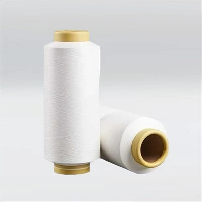 Cool Polyester Yarn