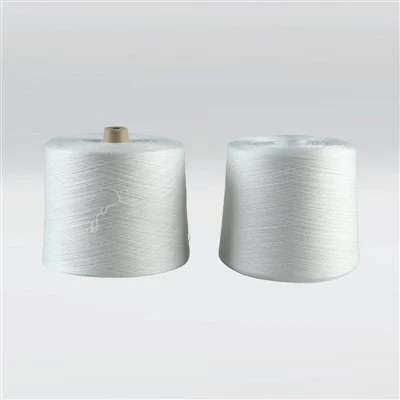 Polyester and Nylon