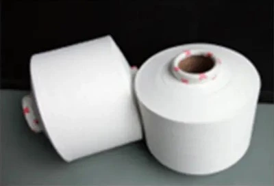 Polyester Antibacterial Yarn Silver Ions