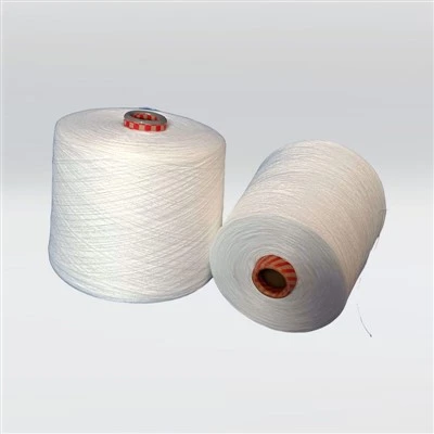 Polyester Antibacterial Yarn Zinc Ions