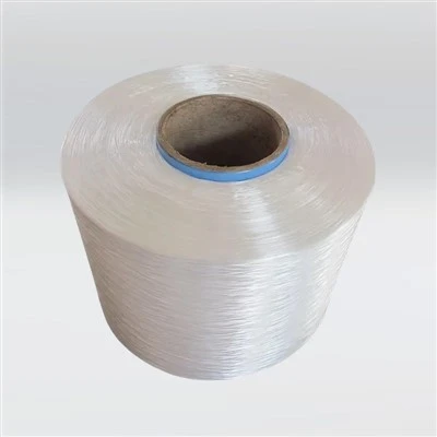 POY PBT Yarn
