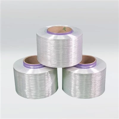 POY PET Yarn
