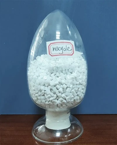 Recycled Polyester Chips