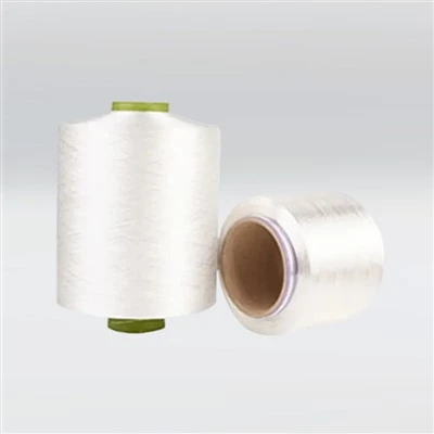 Recycled Polyester Yarn FD DTY