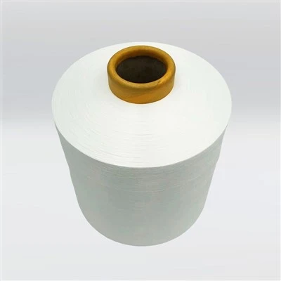 SD FD CD PET Polyester Yarn for Microfine Yarn