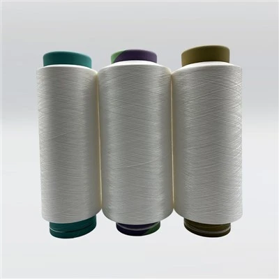 Sorona PTT and PET DTY for Outdoor Jacket