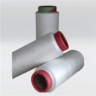 Sorona PTT and PET FDY for Four-Side Projectile