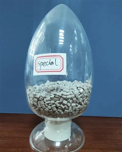 Special Polyester Chips
