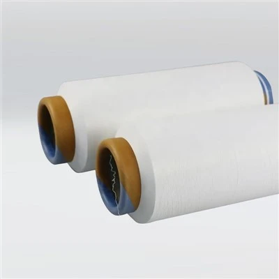 T800 PBT and PET Polyester Yarn for Swimsuits